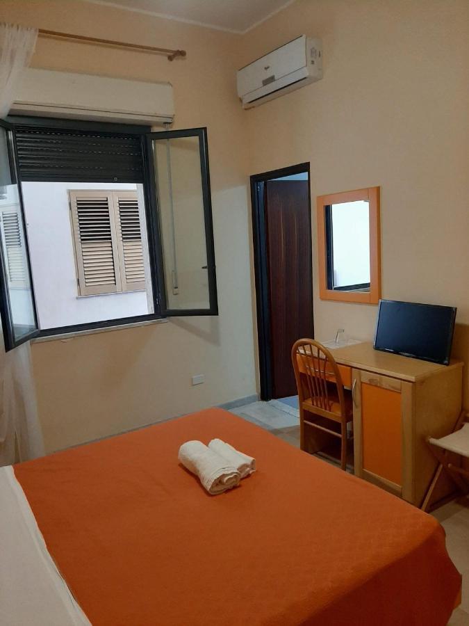 Hotel South Paradise Пальми Экстерьер фото