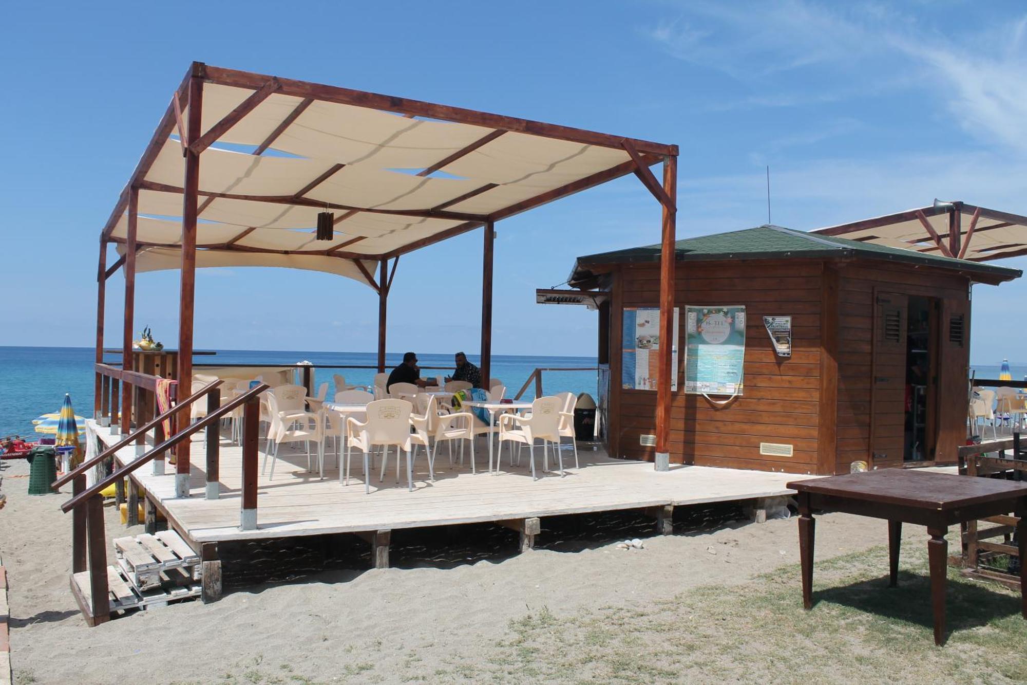 Hotel South Paradise Пальми Экстерьер фото