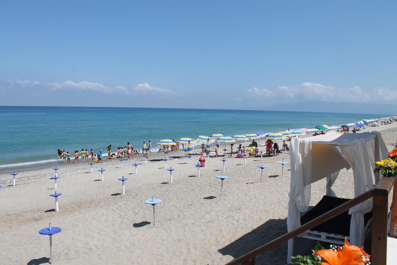 Hotel South Paradise Пальми Экстерьер фото