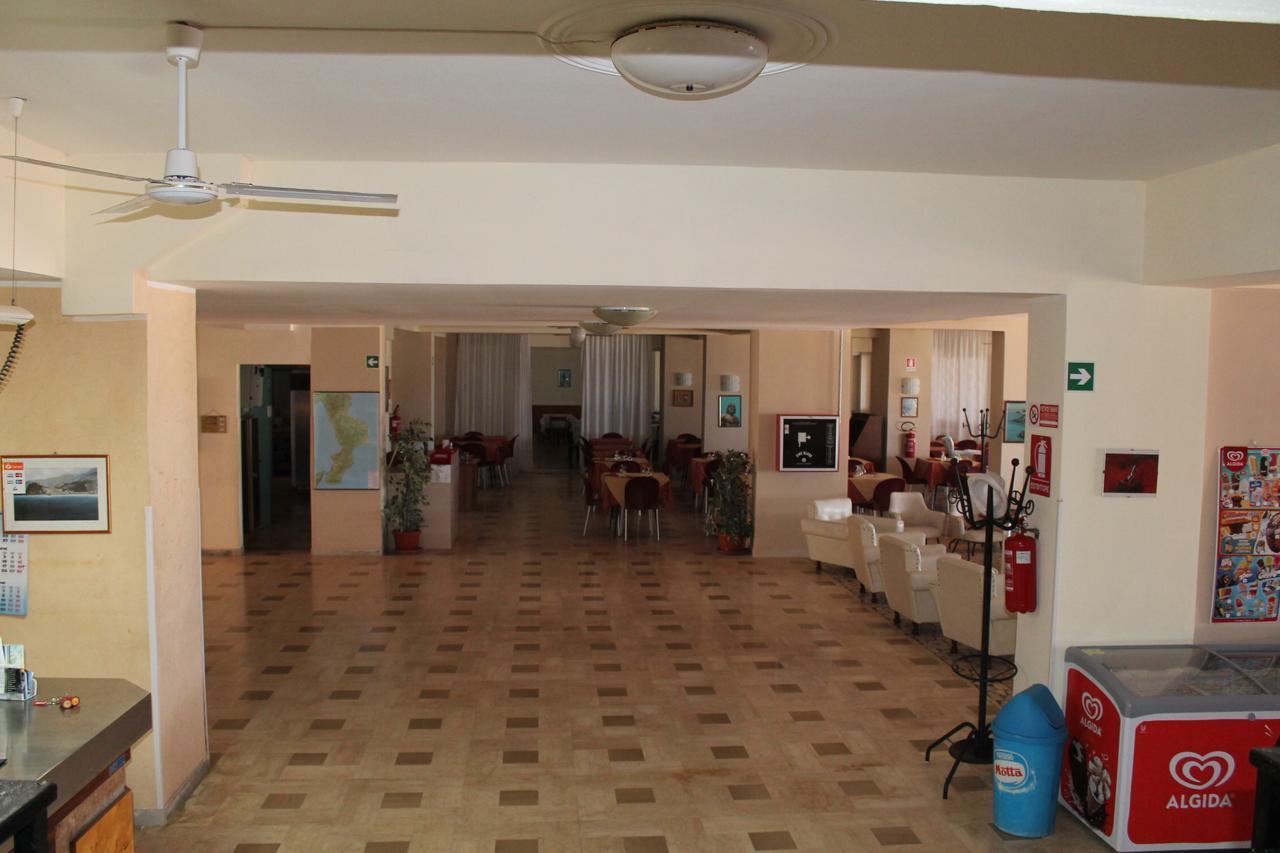 Hotel South Paradise Пальми Экстерьер фото