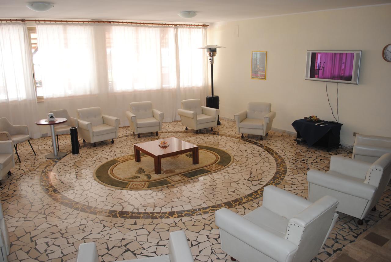 Hotel South Paradise Пальми Экстерьер фото